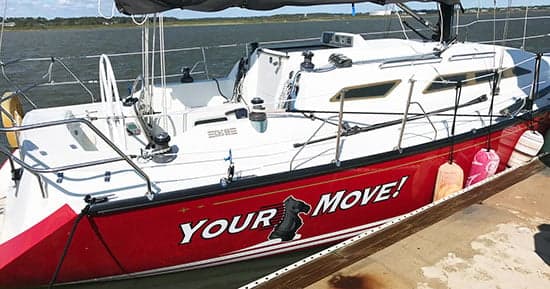 Custom Vinyl Graphics For Boat Custom Vinyl Graphics For Boat
