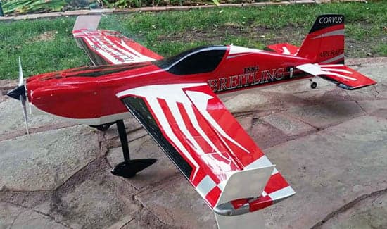 Custom Vinyl Decals For RC Airplane Custom Vinyl Decals For RC Airplane