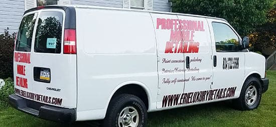 Custom Vinyl Wrap Alternative For Work Van Custom Vinyl Wrap Alternative For Work Van