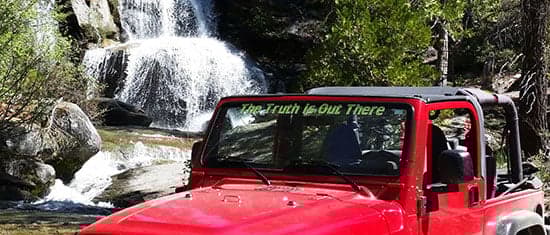 Custom Vinyl Lettering For Jeep Windshield Custom Vinyl Lettering For Jeep Windshield