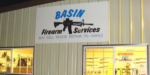 Lettering & Graphic on a sign Lettering & Graphic on a sign
