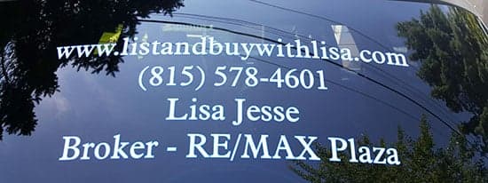 Custom Viynl Lettering For Vehicle Window Custom Viynl Lettering For Vehicle Window