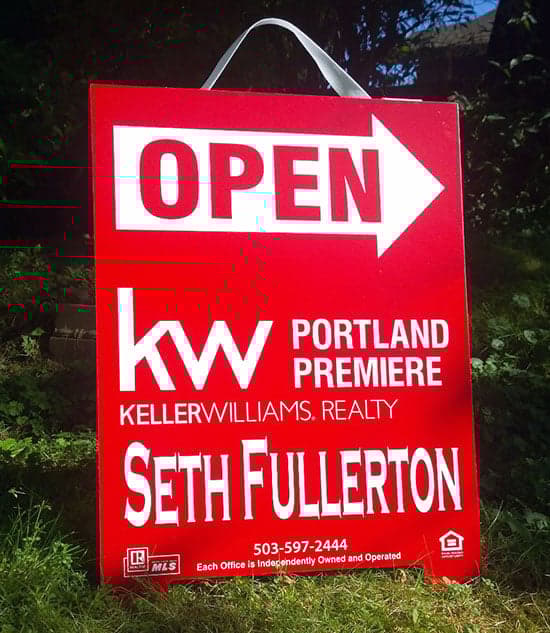 Custom Vinyl Decals For Sign