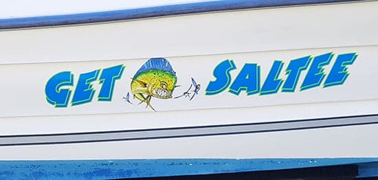 Custom Vinyl Decal For Boat Custom Vinyl Decal For Boat