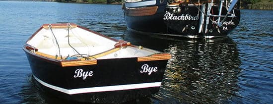 Custom Vinyl Boat Lettering Custom Vinyl Boat Lettering