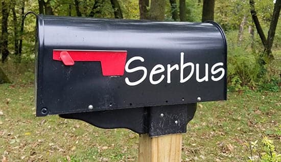 Custom Vinyl Lettering For Mailbox Custom Vinyl Lettering For Mailbox