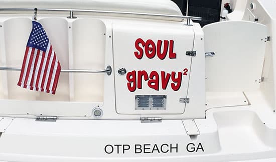 Custom Vinyl Boat Lettering Custom Vinyl Boat Lettering
