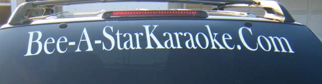 Vinyl Lettering - Website URL Vinyl Lettering - Website URL