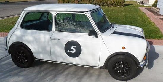 Custom Vinyl Decals For Vehicle