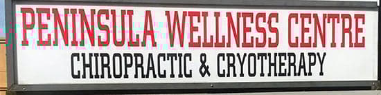 Custom Vinyl Lettering For Sign