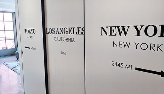 Custom Vinyl Decal For Wall