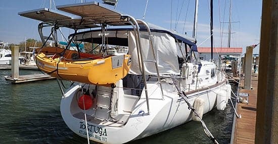 Custom Vinyl Lettering For Boat