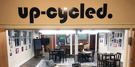 Custom Vinyl Lettering For Sign