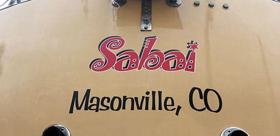 Custom Vinyl Lettering For Boat Name