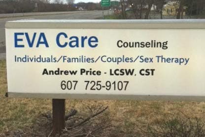 Vinyl Lettering on a Sign Vinyl Lettering on a Sign