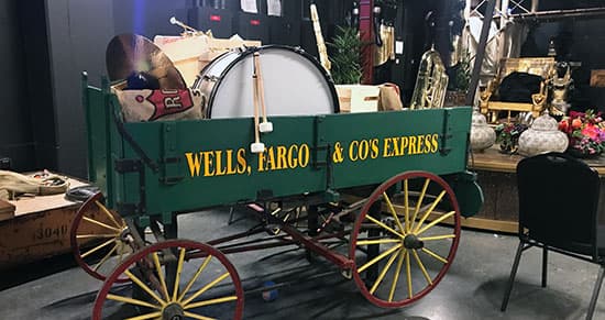Custom Vinyl Decals For Props