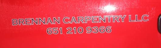 Vinyl Truck Lettering Vinyl Truck Lettering