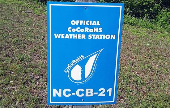 Custom Vinyl Lettering and Logo For Sign