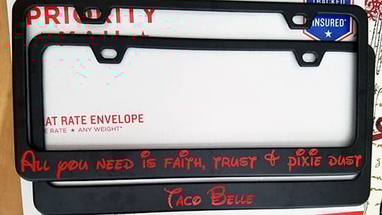 Custom Vinyl Lettering For License Plate Custom Vinyl Lettering For License Plate