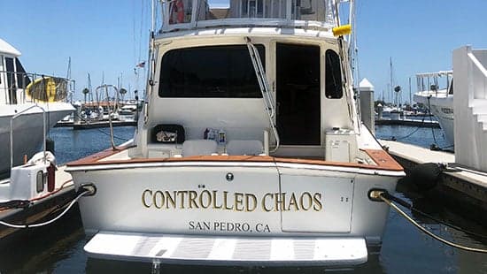 Custom Vinyl Boat Lettering For Name Custom Vinyl Boat Lettering For Name