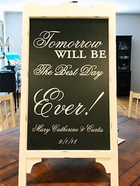 Custom Vinyl Lettering For Sign Custom Vinyl Lettering For Sign