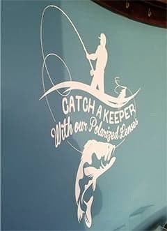 Vinyl wall graphics Vinyl wall graphics