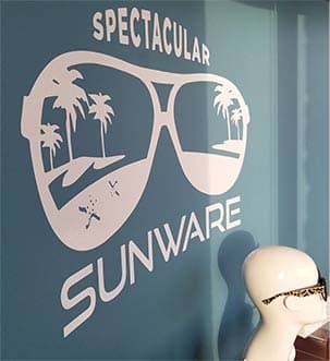Vinyl wall graphics Vinyl wall graphics