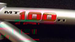 Bike Lettering Bike Lettering