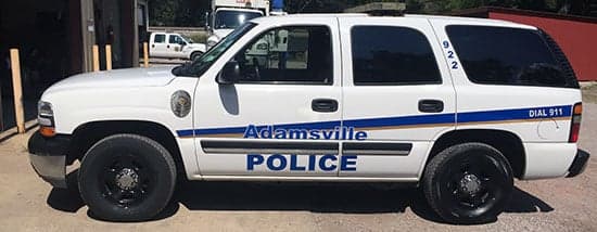 Custom Vinyl Graphics For Police Vehicles Custom Vinyl Graphics For Police Vehicles