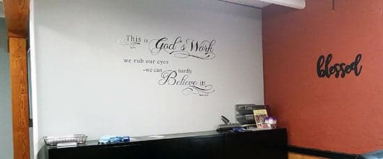 Custom Vinyl For Wall Text Custom Vinyl For Wall Text