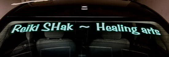 Custom Vinyl Lettering Custom Vinyl Lettering
