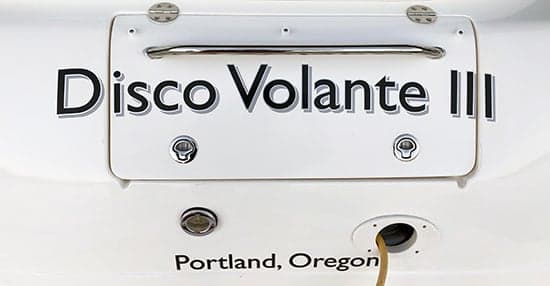 Custom Vinyl Boat Lettering Custom Vinyl Boat Lettering