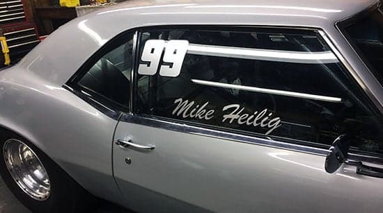 Custom Vinyl Letters and Numbers For Racecar Custom Vinyl Letters and Numbers For Racecar