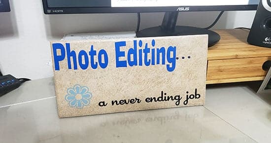 Custom Vinyl Lettering For Desk Sign Custom Vinyl Lettering For Desk Sign