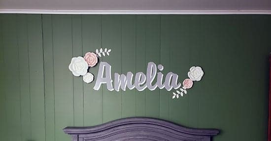 Cusotm Vinyl Lettering For Wall Decoration Cusotm Vinyl Lettering For Wall Decoration