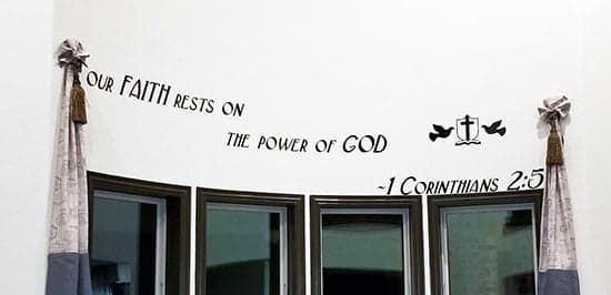 Custom Vinyl Lettering For Wall Custom Vinyl Lettering For Wall