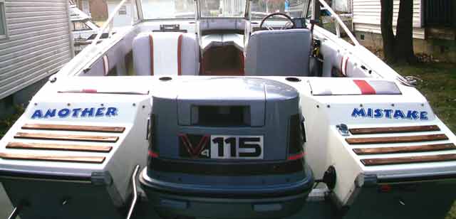 Vinyl Boat Lettering Vinyl Boat Lettering