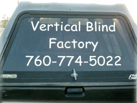 Vinyl Lettering for a truck Vinyl Lettering for a truck