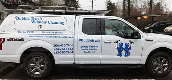 Custom Vinyl Decals For Work Vehicle Custom Vinyl Decals For Work Vehicle