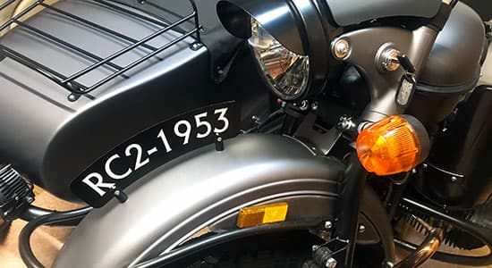 Custom Vinyl Decals For Antique Motorcycle Custom Vinyl Decals For Antique Motorcycle