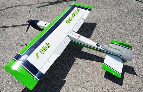 Custom Vinyl Decals For RC Plane Custom Vinyl Decals For RC Plane
