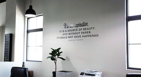 Custom Vinyl Wall Decal Custom Vinyl Wall Decal
