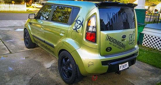 Custom Vinyl Lettering For Vehicle Custom Vinyl Lettering For Vehicle