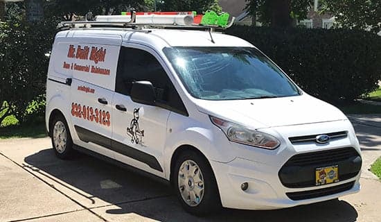 Custom Vinyl Van Decals Custom Vinyl Van Decals