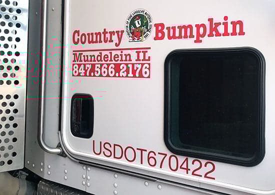 Custom Vinyl Decals For Company Vehicles Custom Vinyl Decals For Company Vehicles