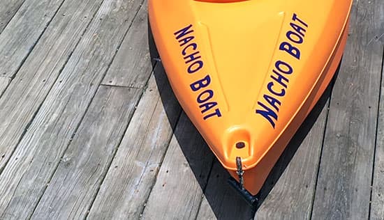 Custom Vinyl Boat Lettering Custom Vinyl Boat Lettering