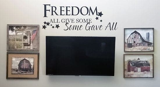 Custom Vinyl Wall Decal Custom Vinyl Wall Decal