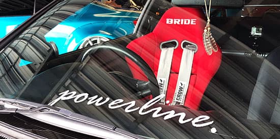 Custom Vinyl Vehicle Window Lettering Custom Vinyl Vehicle Window Lettering