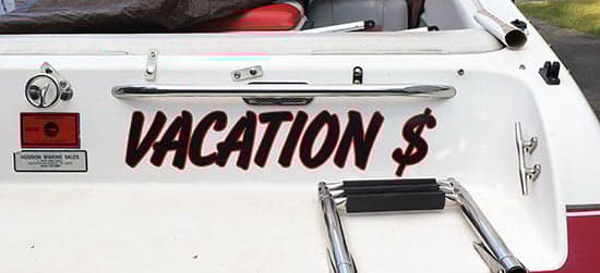 Custom Vinyl Lettering For Boat Name Custom Vinyl Lettering For Boat Name