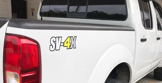 Custom Vinyl Lettering For Truck Custom Vinyl Lettering For Truck